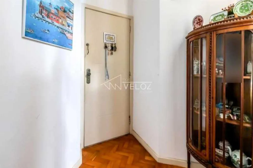 Apartamento, 1 quarto, 59 m² - Foto 7