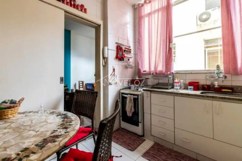Apartamento, 1 quarto, 59 m² - Foto 4