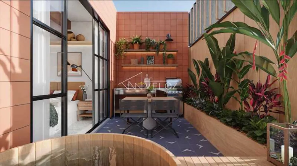 Apartamento, 3 quartos, 97 m² - Foto 8