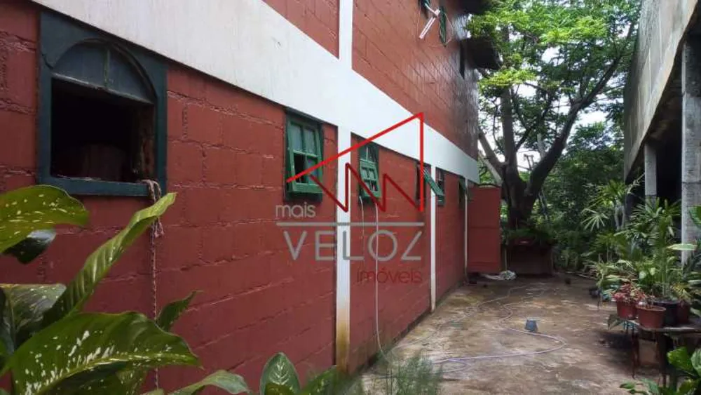Apartamento, 5 quartos, 250 m² - Foto 1
