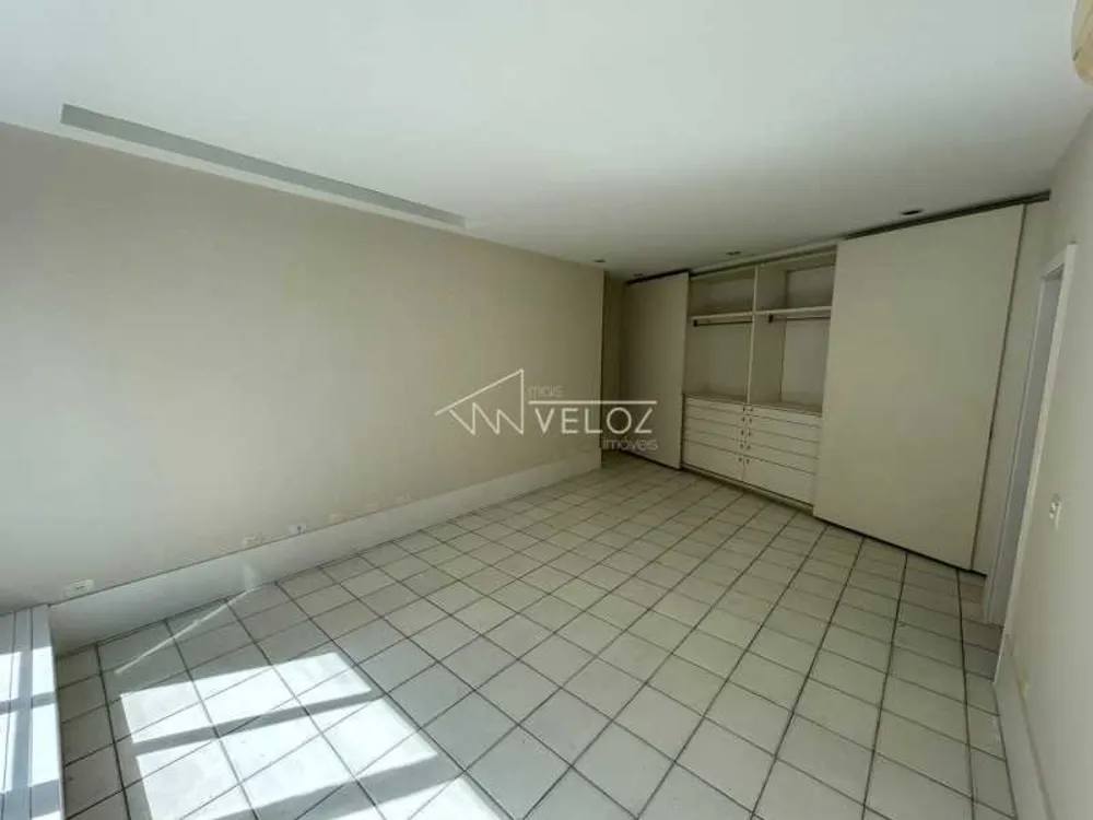 Apartamento, 4 quartos, 220 m² - Foto 6