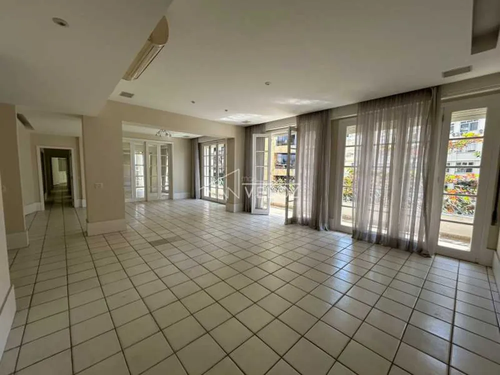 Apartamento, 4 quartos, 220 m² - Foto 12