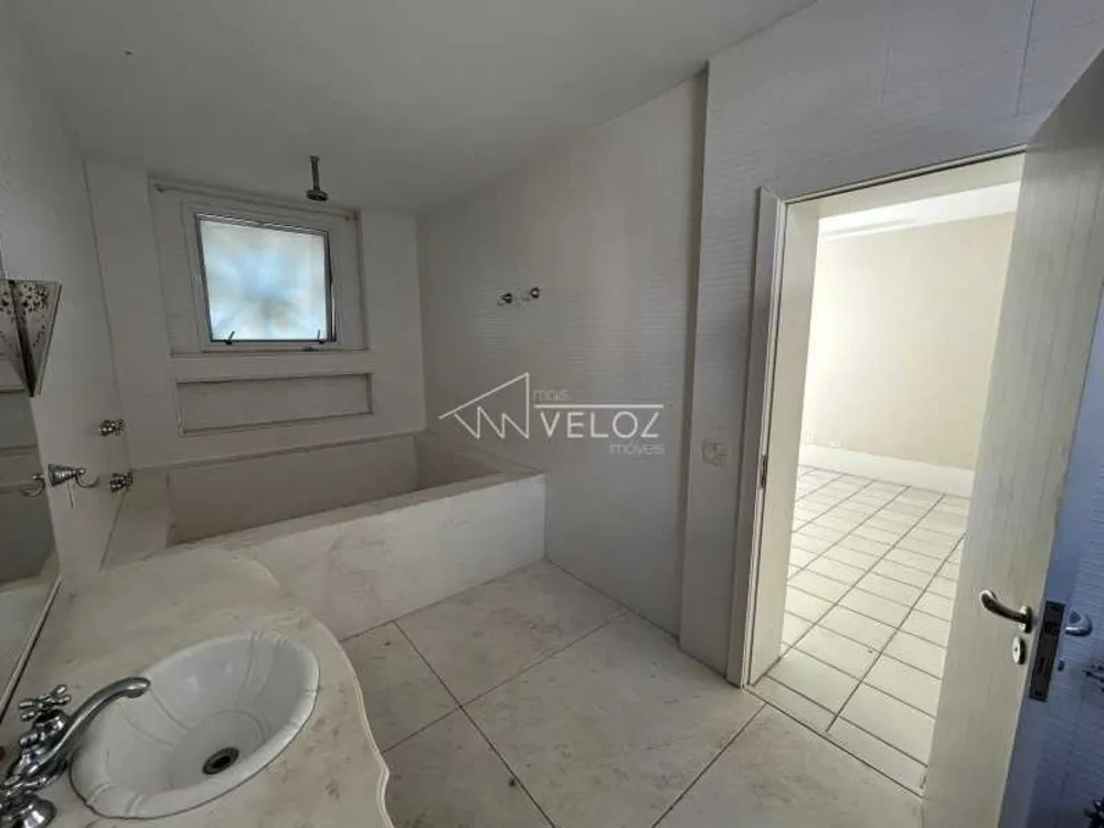Apartamento, 4 quartos, 220 m² - Foto 5