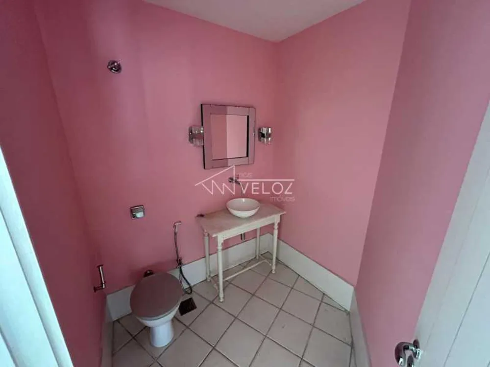 Apartamento, 4 quartos, 220 m² - Foto 10