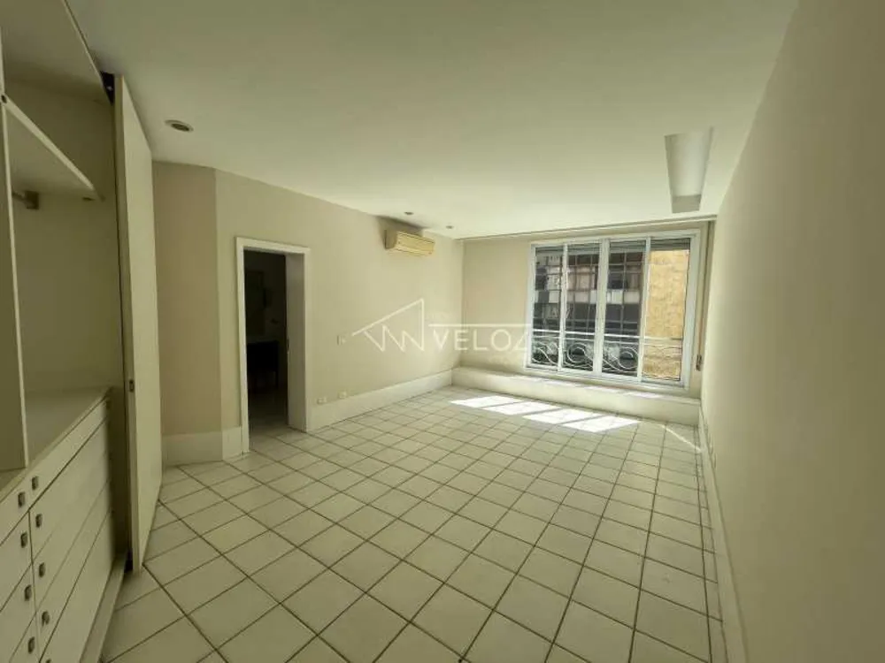 Apartamento, 4 quartos, 220 m² - Foto 14