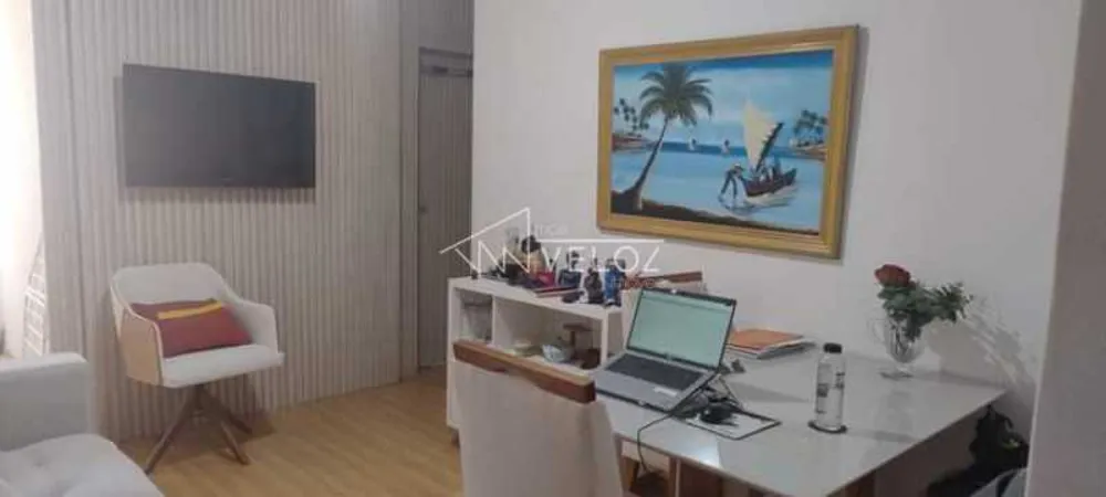 Apartamento, 1 quarto, 30 m² - Foto 4