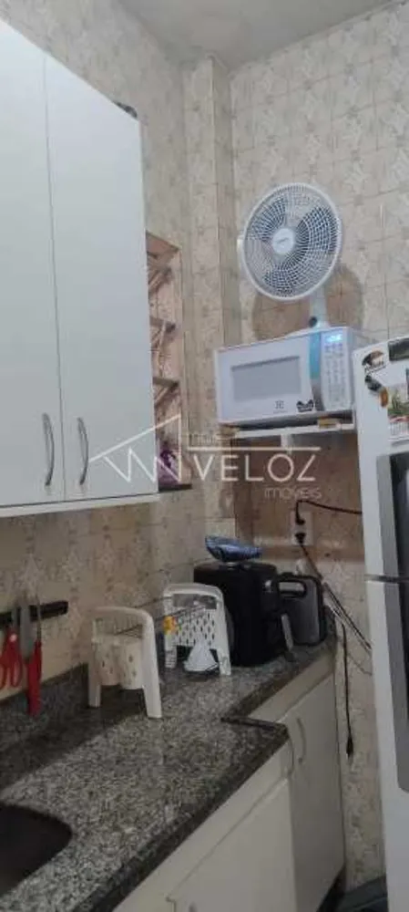 Apartamento, 1 quarto, 30 m² - Foto 6