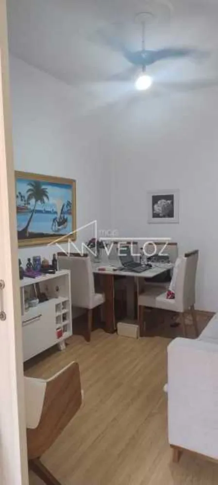Apartamento, 1 quarto, 30 m² - Foto 8