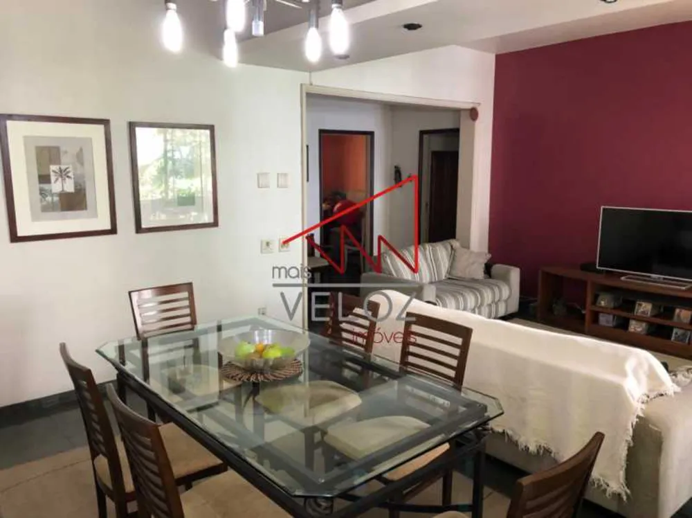 Apartamento, 4 quartos, 171 m² - Foto 15