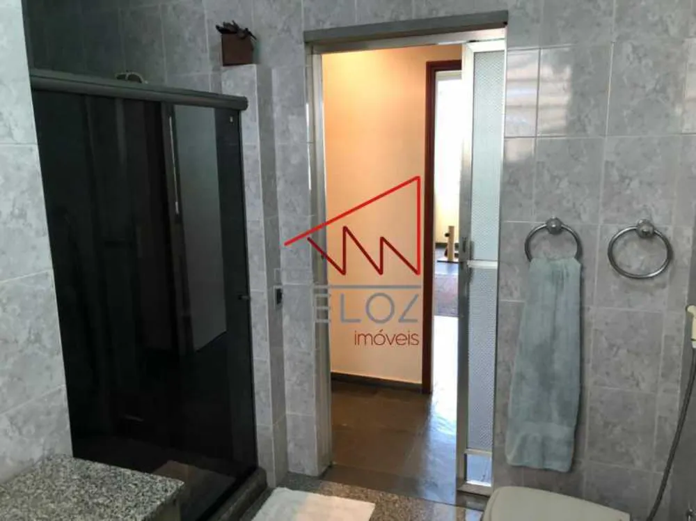 Apartamento, 4 quartos, 171 m² - Foto 2