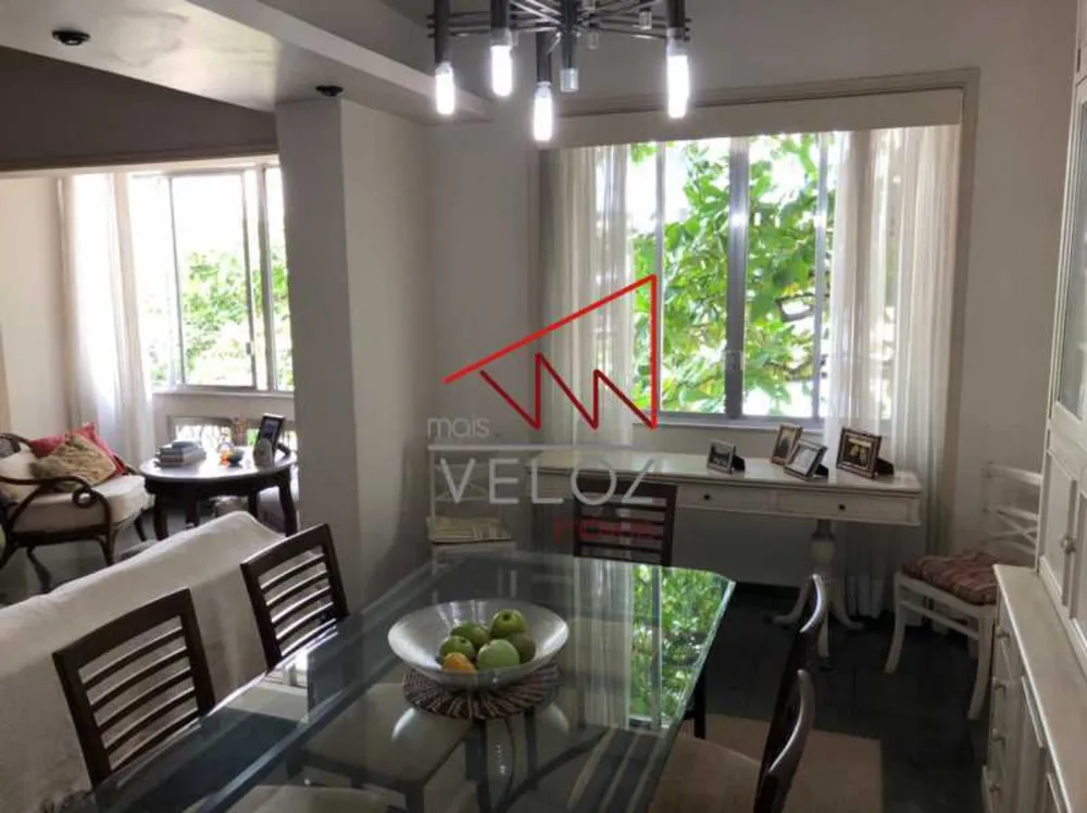 Apartamento, 4 quartos, 171 m² - Foto 16