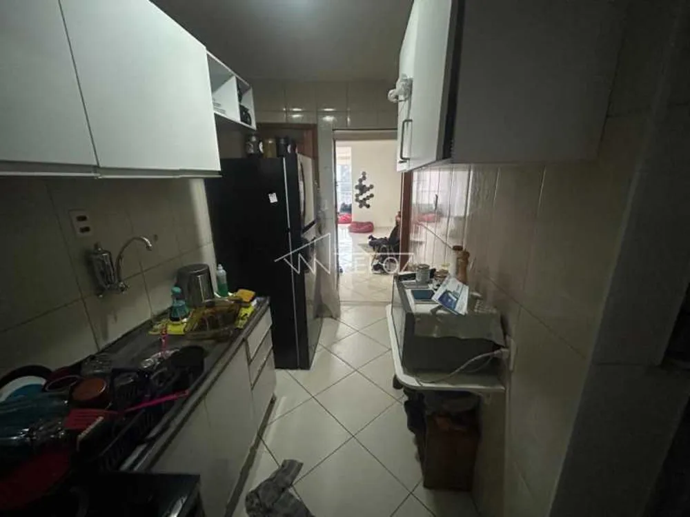 Apartamento, 2 quartos, 63 m² - Foto 4
