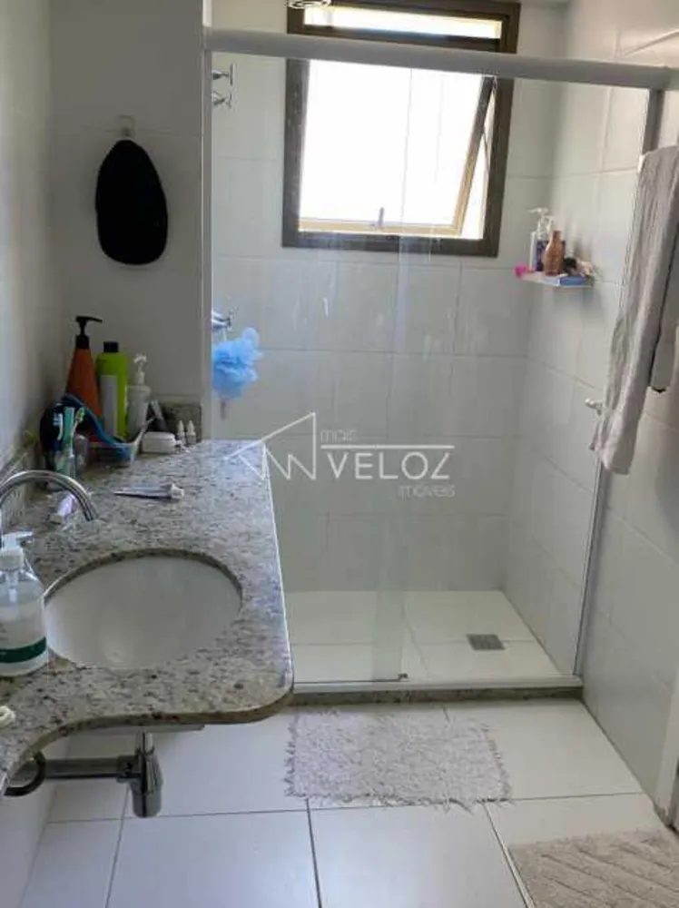 Apartamento, 2 quartos, 79 m² - Foto 2