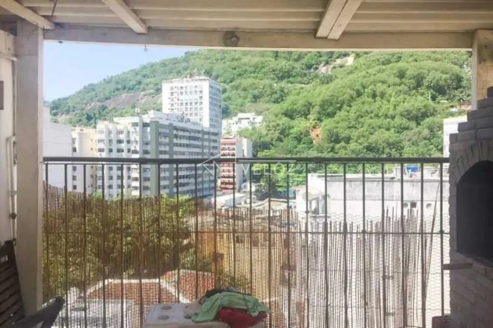 Cobertura, 4 quartos, 373 m² - Foto 24