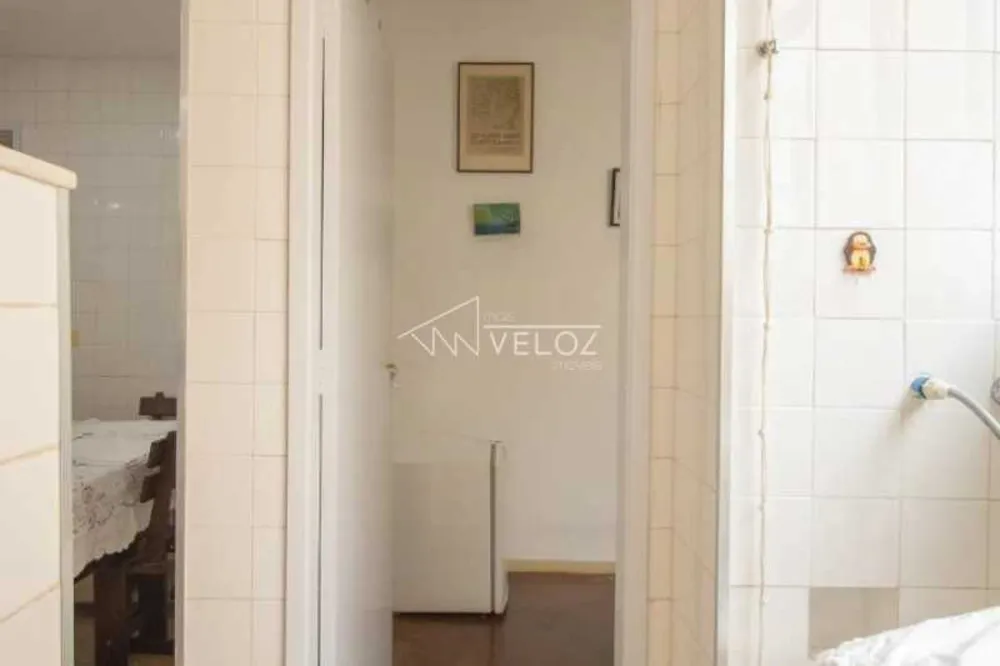 Apartamento, 3 quartos, 112 m² - Foto 7