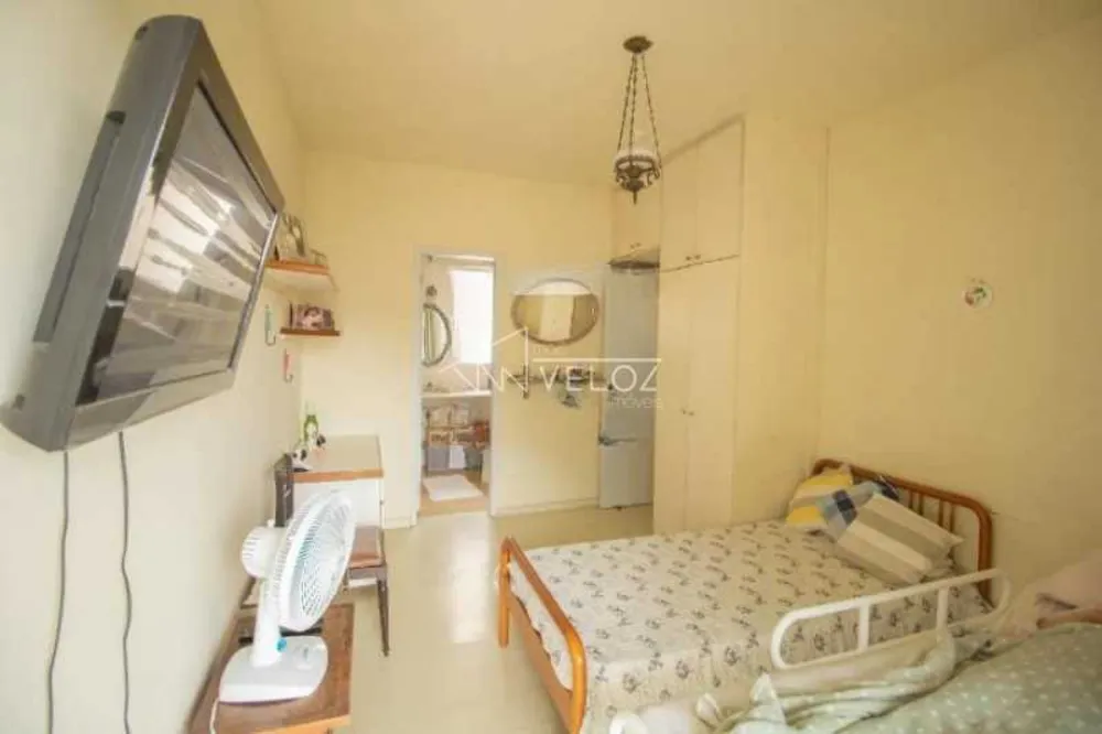 Apartamento, 3 quartos, 112 m² - Foto 20
