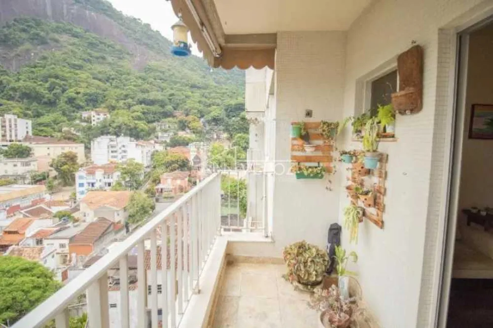 Apartamento, 3 quartos, 112 m² - Foto 25