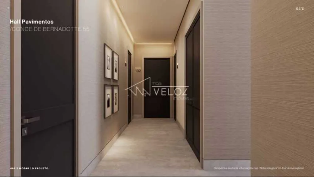 Sala-Conjunto, 67 m² - Foto 11