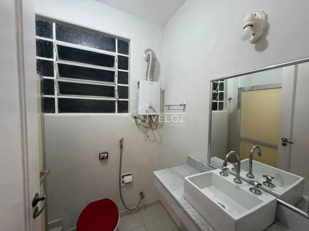 Apartamento, 2 quartos, 72 m² - Foto 17