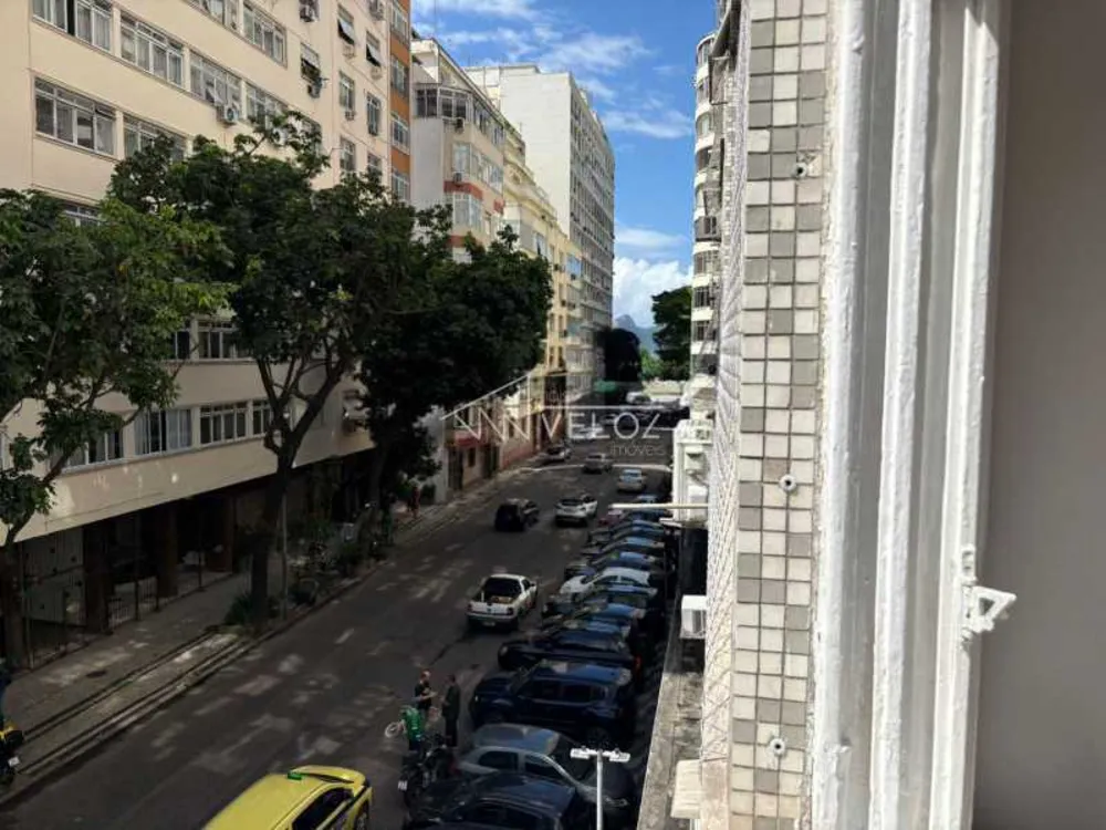 Apartamento, 2 quartos, 72 m² - Foto 12