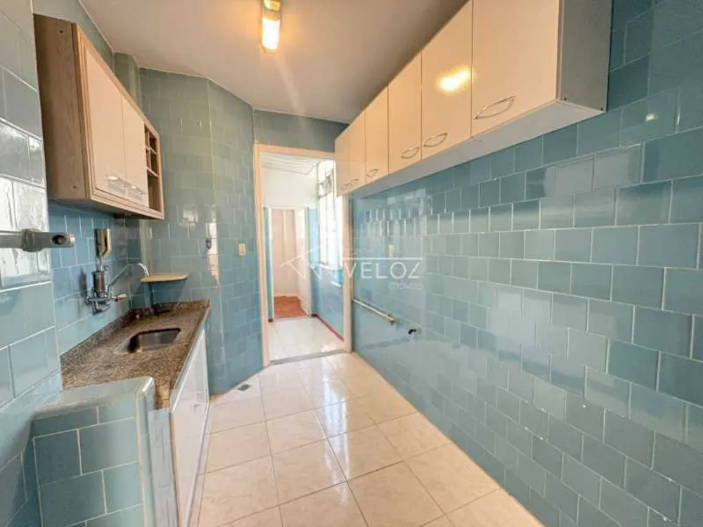 Apartamento, 2 quartos, 72 m² - Foto 20