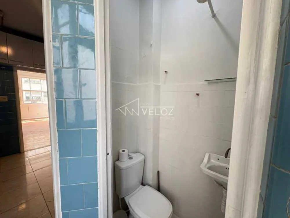 Apartamento, 2 quartos, 72 m² - Foto 2