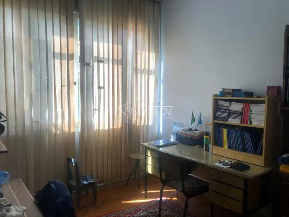 Apartamento, 3 quartos, 110 m² - Foto 1
