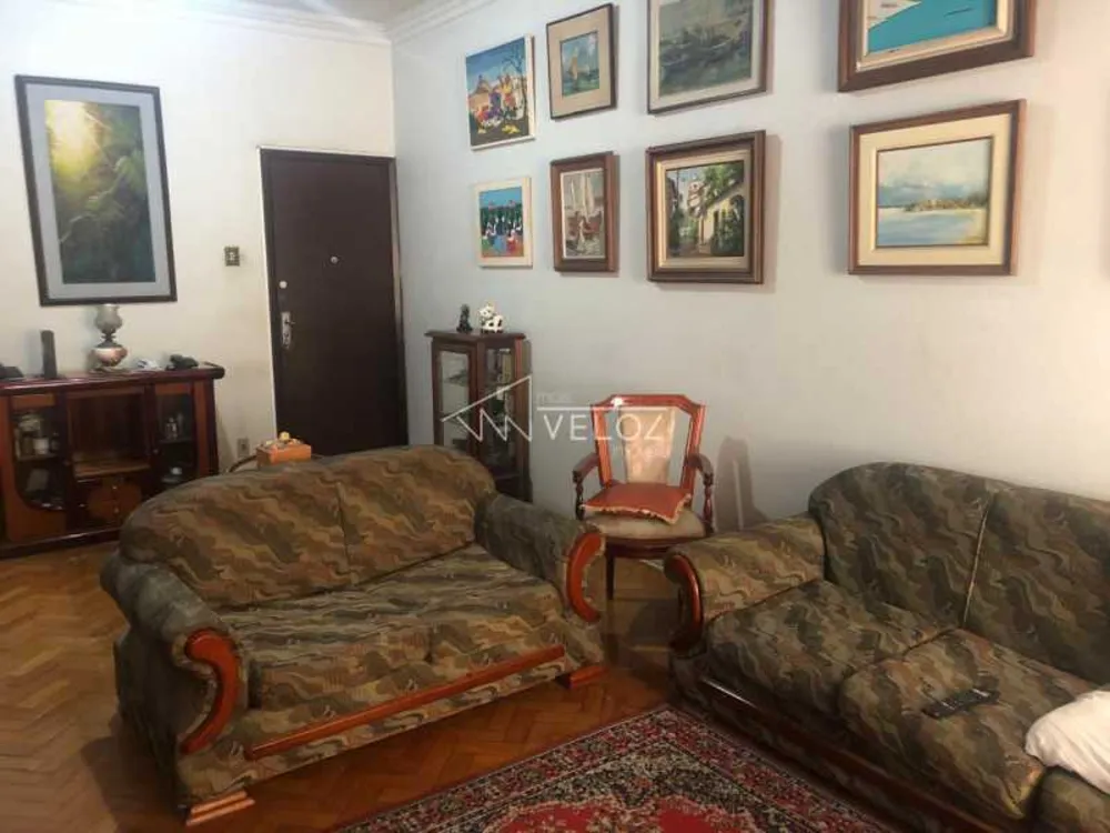 Apartamento, 3 quartos, 110 m² - Foto 10