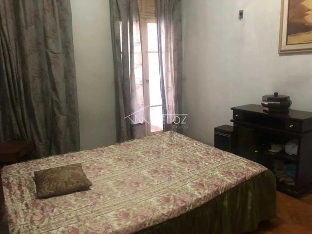 Apartamento, 3 quartos, 110 m² - Foto 13