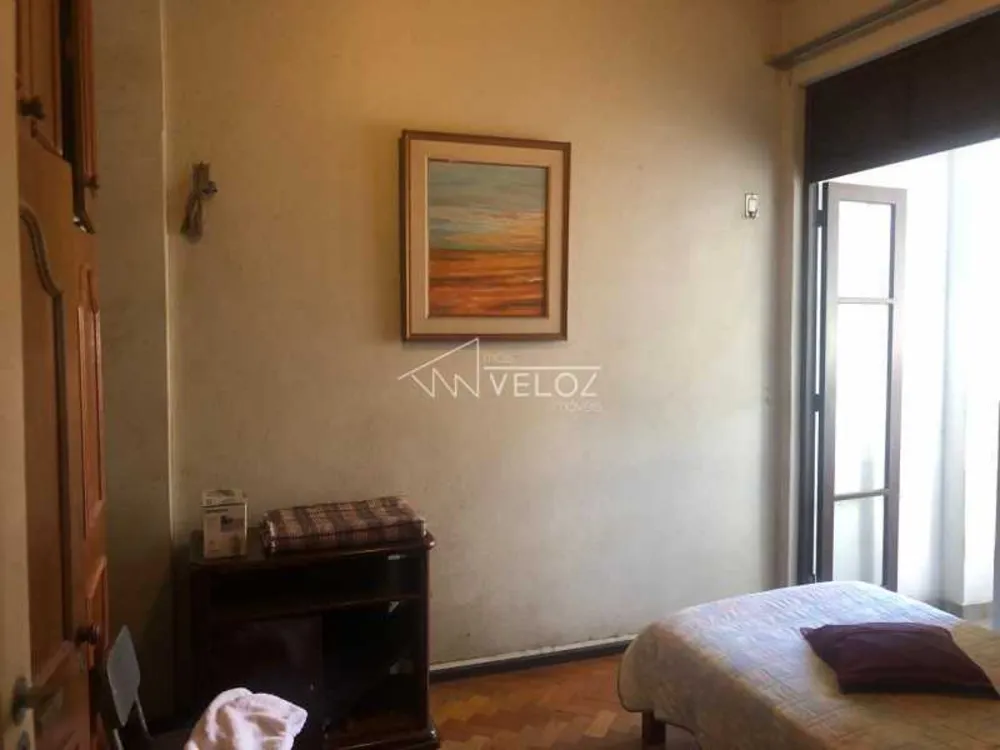 Apartamento, 3 quartos, 110 m² - Foto 11