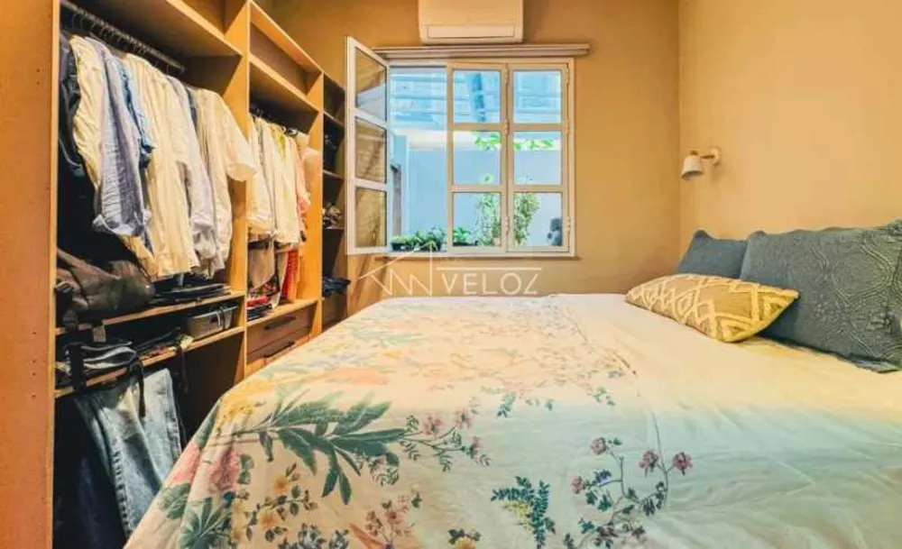 Apartamento, 2 quartos, 80 m² - Foto 8