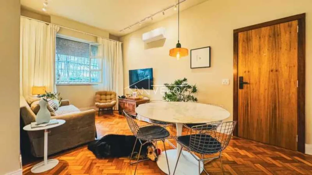 Apartamento, 2 quartos, 80 m² - Foto 3