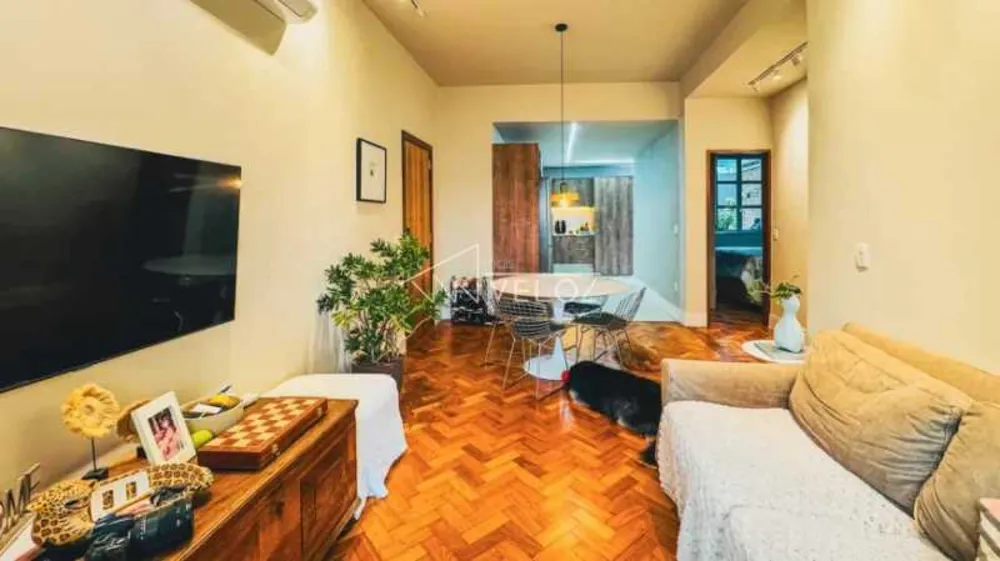 Apartamento, 2 quartos, 80 m² - Foto 7