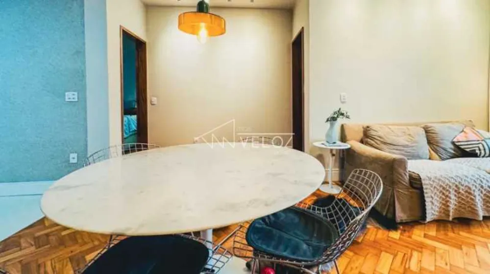 Apartamento, 2 quartos, 80 m² - Foto 6