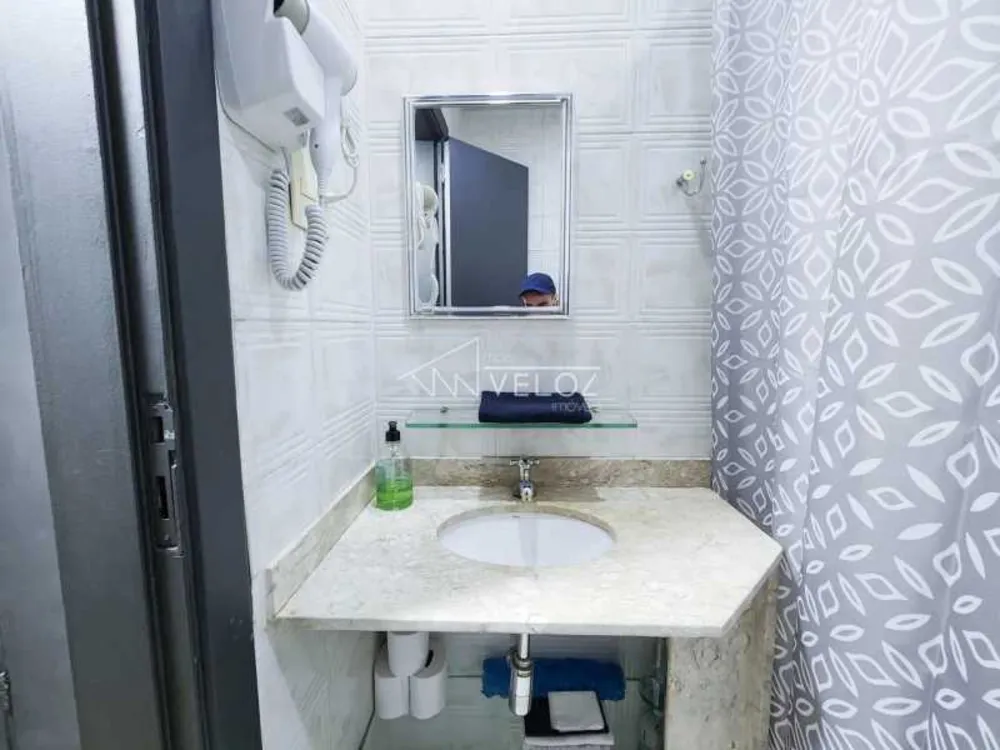Apartamento, 1 quarto, 34 m² - Foto 21