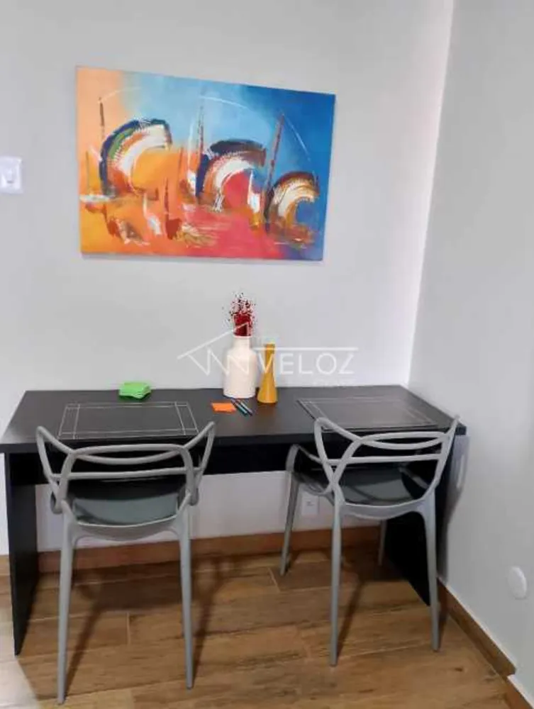 Apartamento, 1 quarto, 34 m² - Foto 20