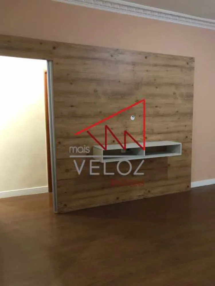 Apartamento, 3 quartos, 115 m² - Foto 3
