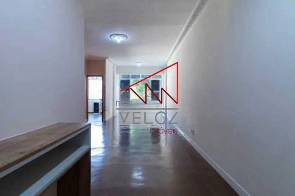 Apartamento, 3 quartos, 115 m² - Foto 1