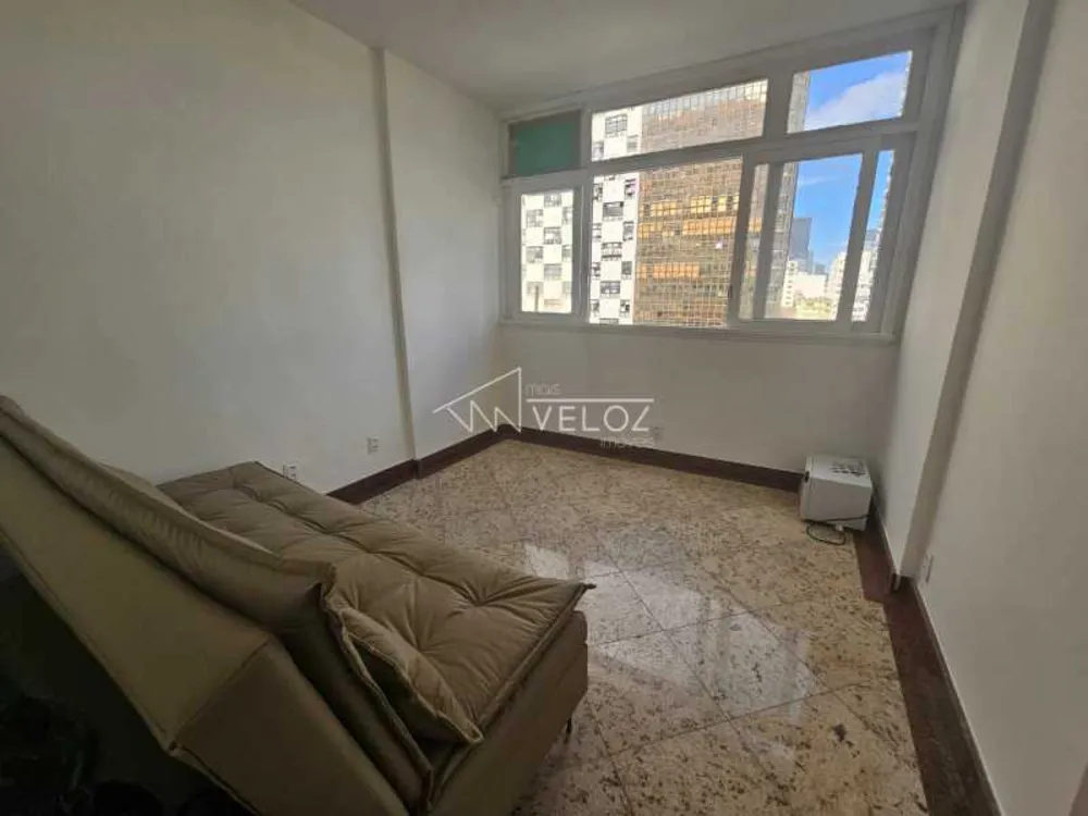 Sala-Conjunto, 26 m² - Foto 4