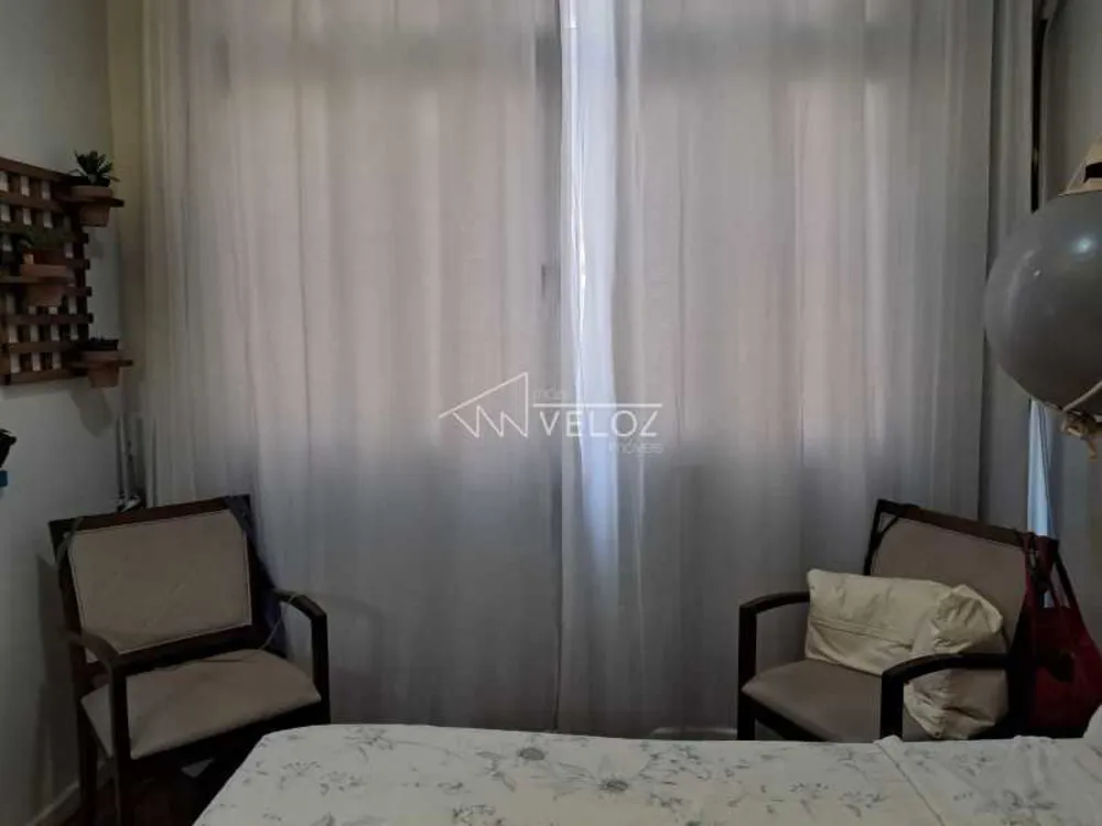 Apartamento, 1 quarto, 30 m² - Foto 6