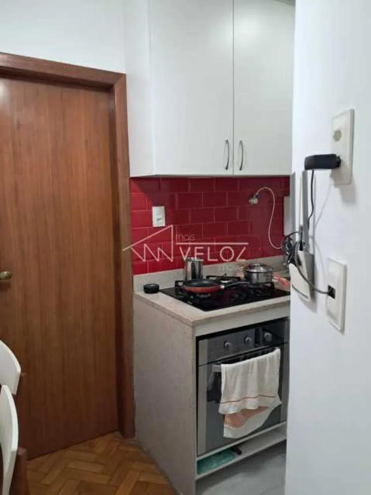 Apartamento, 1 quarto, 30 m² - Foto 15