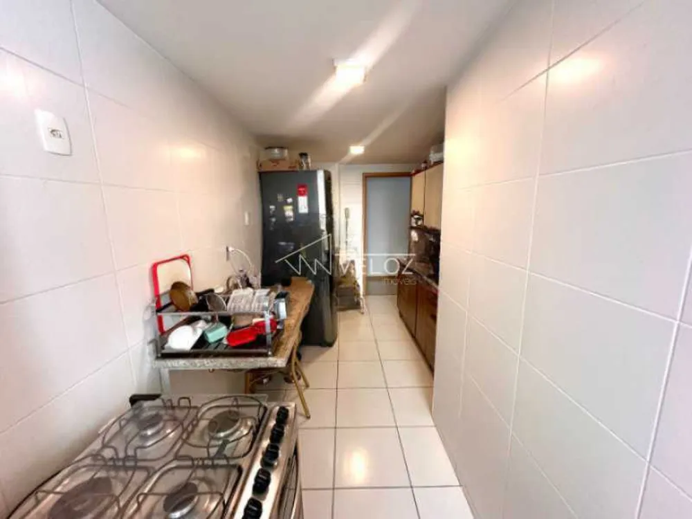 Apartamento, 3 quartos, 100 m² - Foto 20