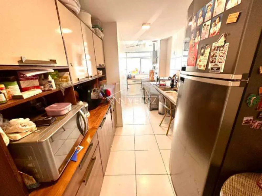 Apartamento, 3 quartos, 100 m² - Foto 5