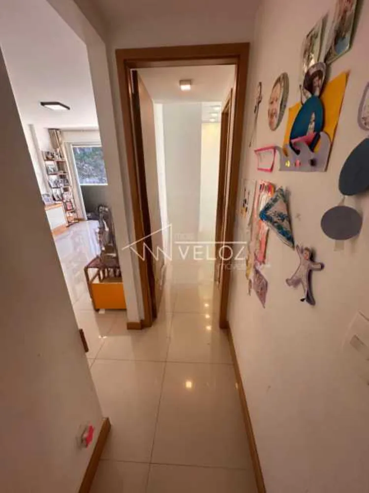 Apartamento, 3 quartos, 100 m² - Foto 11