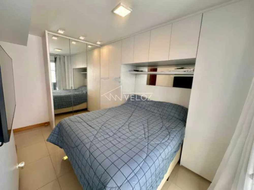 Apartamento, 3 quartos, 100 m² - Foto 2