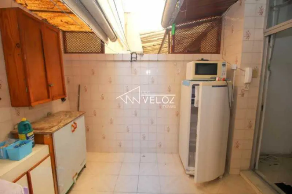 Apartamento, 1 quarto, 23 m² - Foto 20