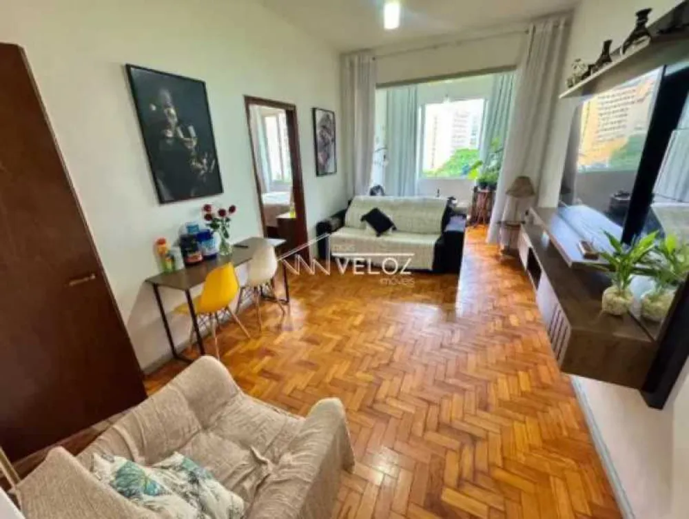 Apartamento, 1 quarto, 53 m² - Foto 20