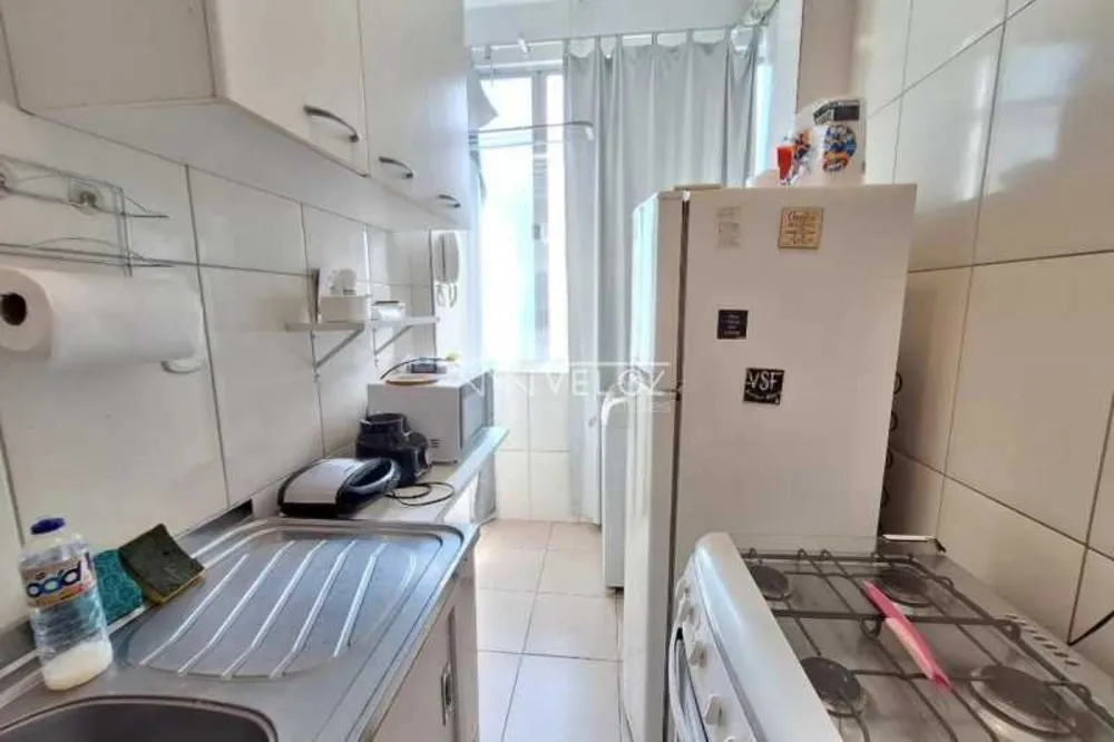 Apartamento, 1 quarto, 40 m² - Foto 9