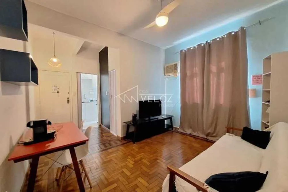 Apartamento, 1 quarto, 40 m² - Foto 5