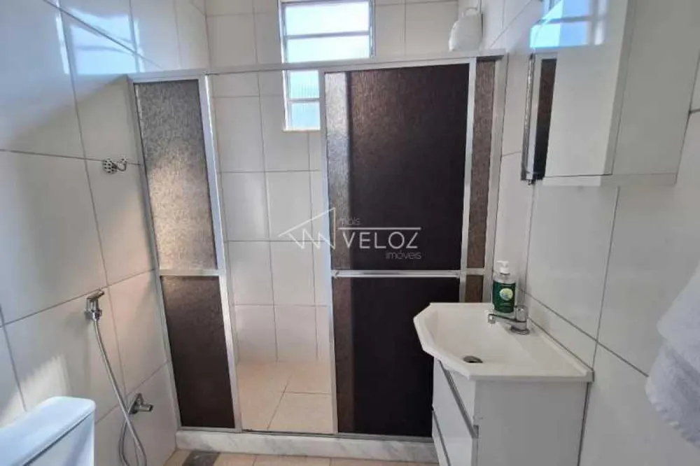Apartamento, 1 quarto, 40 m² - Foto 1